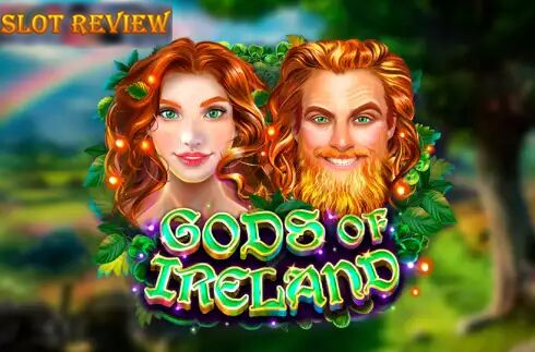 Gods of Ireland Slot Review